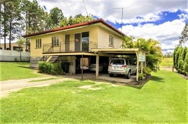 Listing Photograph