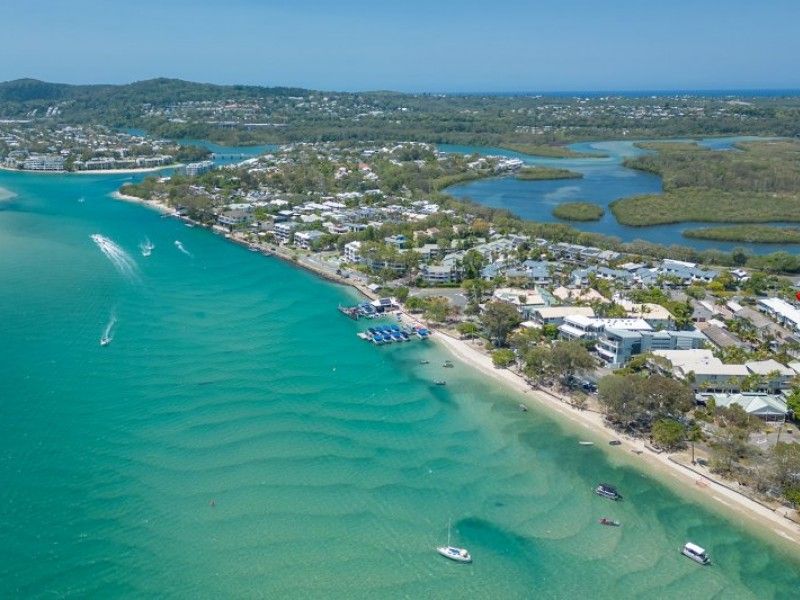 management rights Sunshine Coast