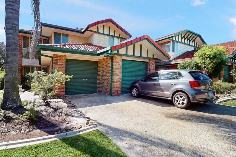 rental property Gold Coast