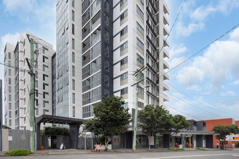 rental property Brisbane
