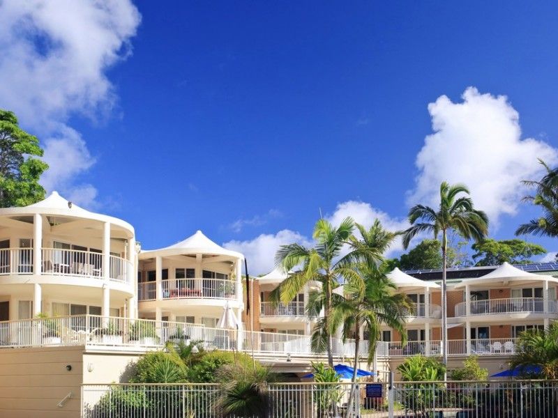Management Rights Sunshine Coast