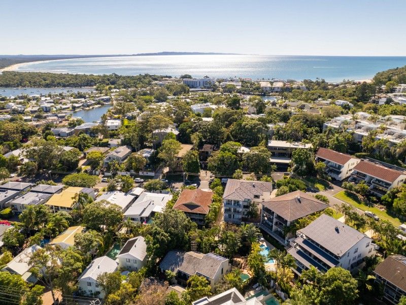 Management Rights Sunshine Coast