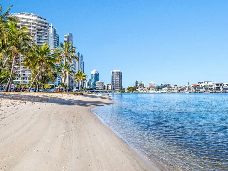 real estate Gold Coast