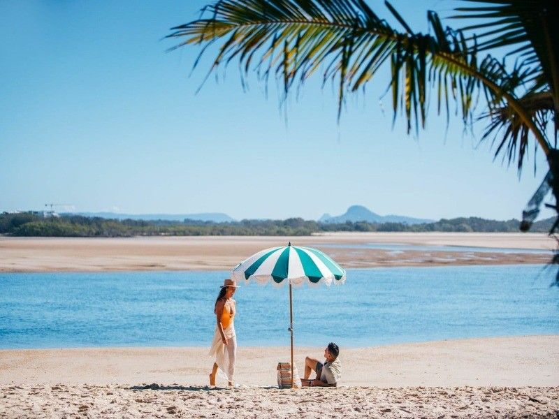 management rights Sunshine Coast