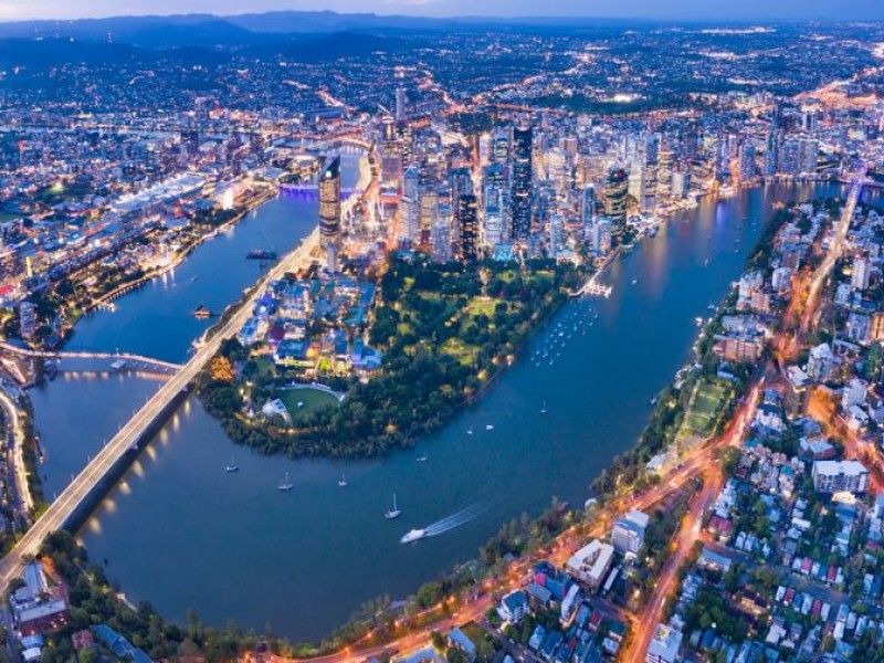 Management Rights Brisbane