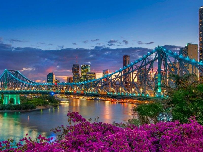 Management Rights Brisbane