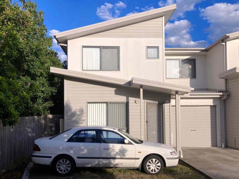 rental property Ipswich
