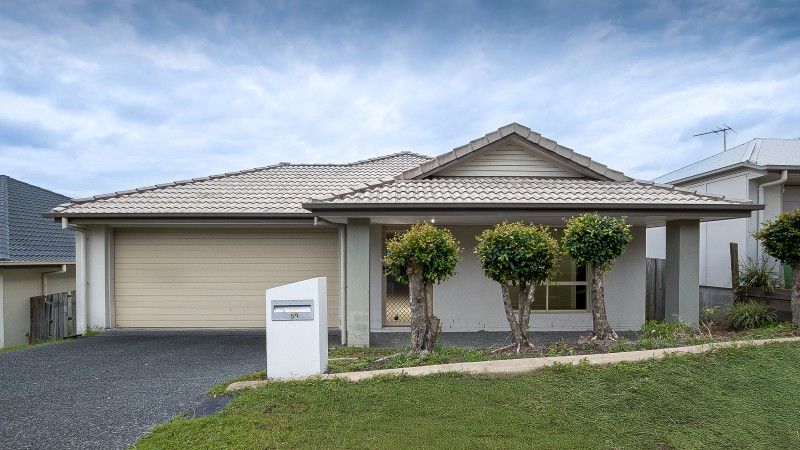rental property Ipswich