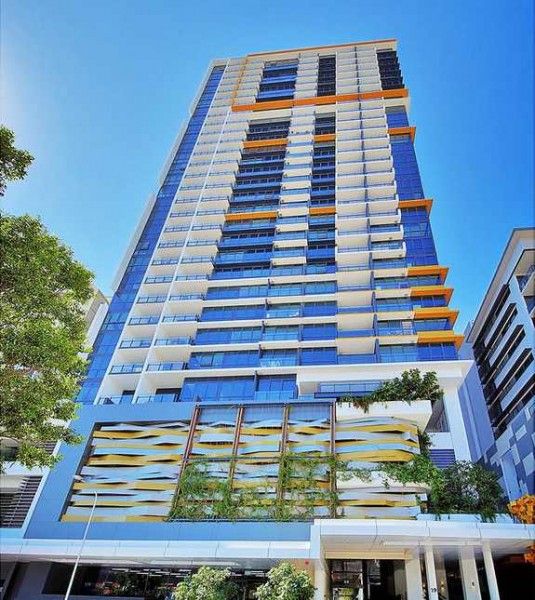 rental property Brisbane