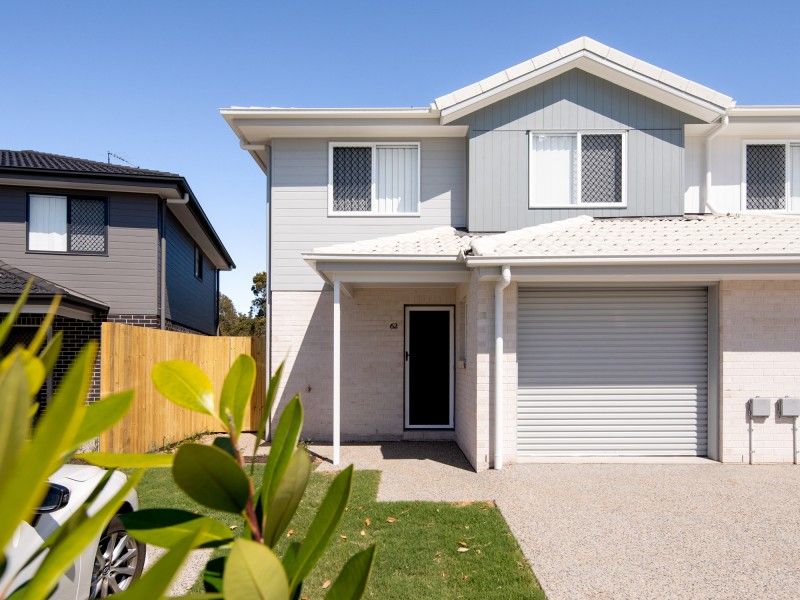rental property Brisbane