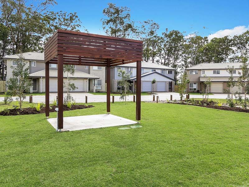 rental property Brisbane