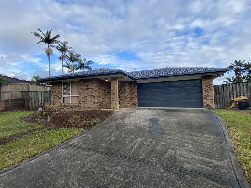 rental property Brisbane