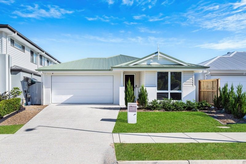 rental property Gold Coast
