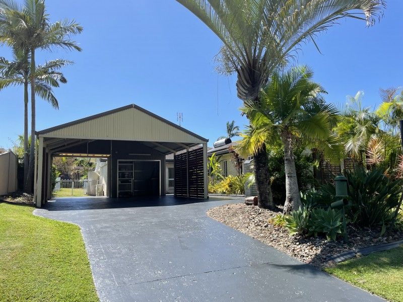 rental property Sunshine Coast