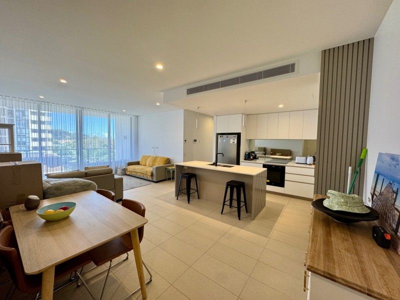 rental property Gold Coast