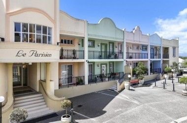 Listing Photograph