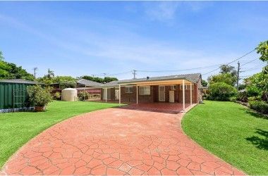Listing Photograph