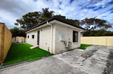 Listing Photograph