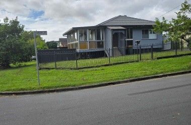 Listing Photograph