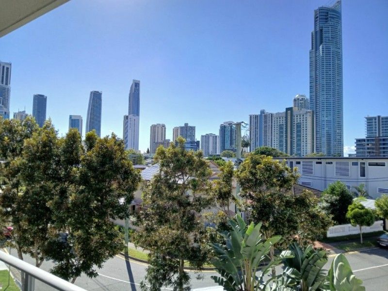 rental property Gold Coast
