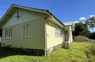 Listing Photograph