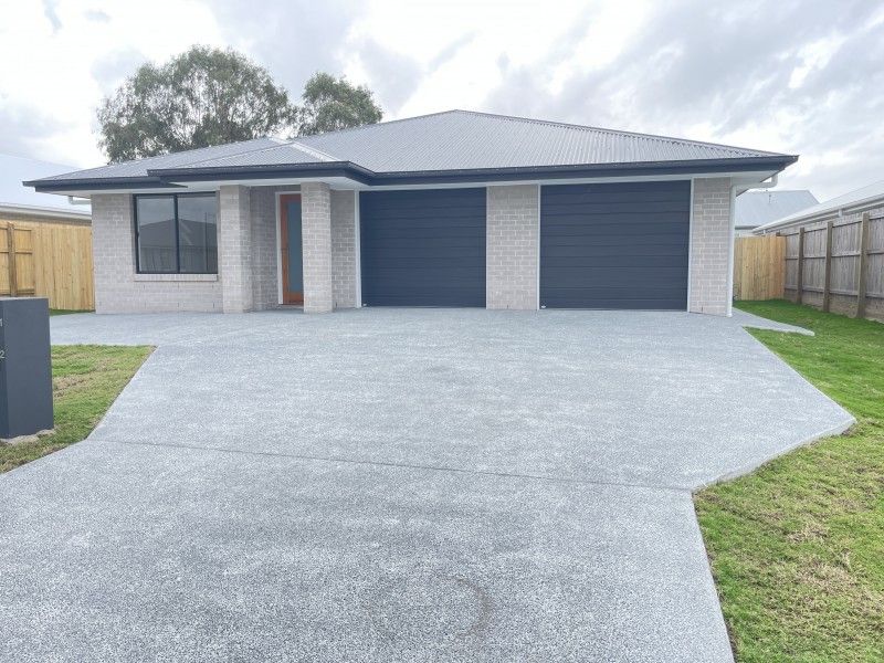 rental property Brisbane