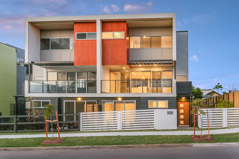 rental property Brisbane