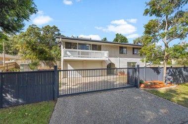Listing Photograph