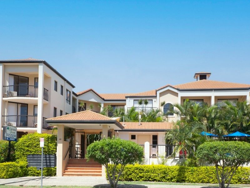 Management Rights Gold Coast
