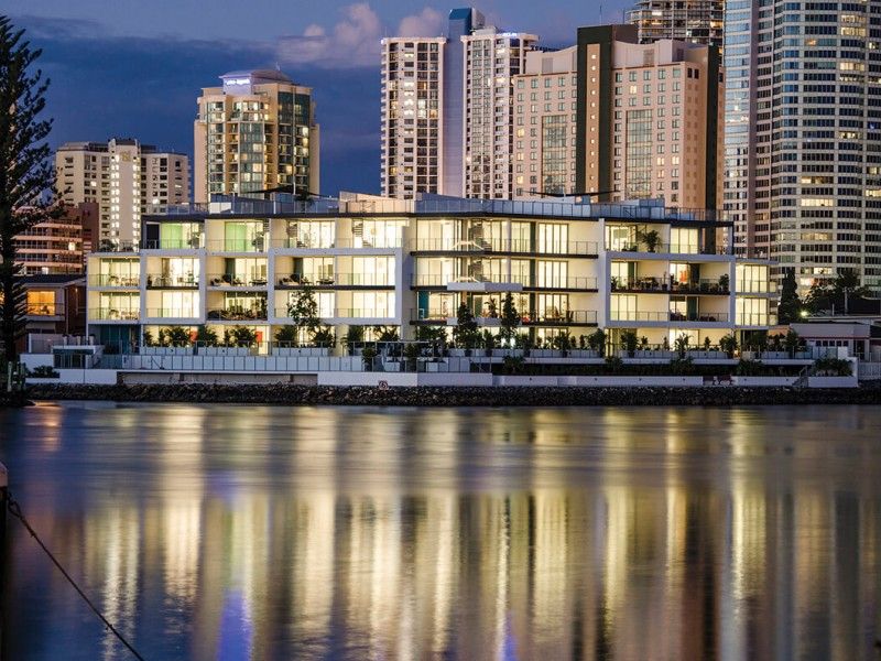 rental property Gold Coast