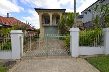 Listing Photograph