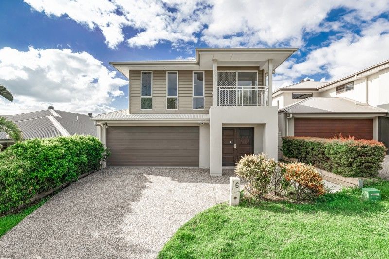 rental property Brisbane