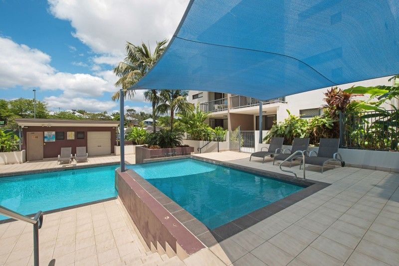 rental property Brisbane