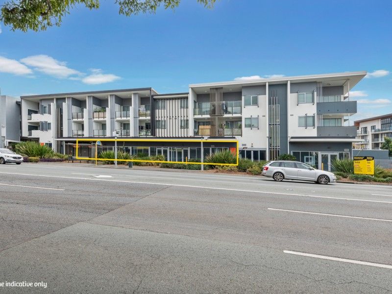 commercial property Brisbane