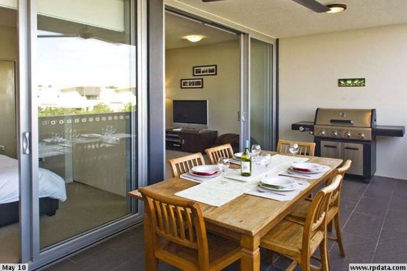 rental property Brisbane