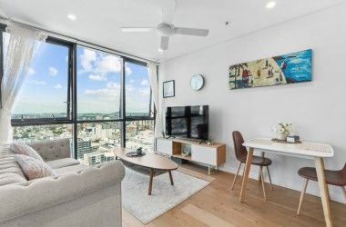 Listing Photograph