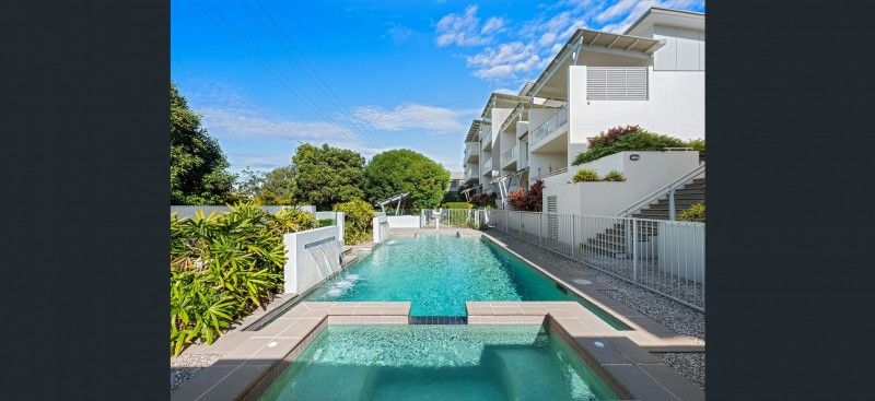 rental property Brisbane