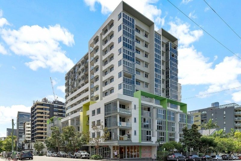 rental property Brisbane