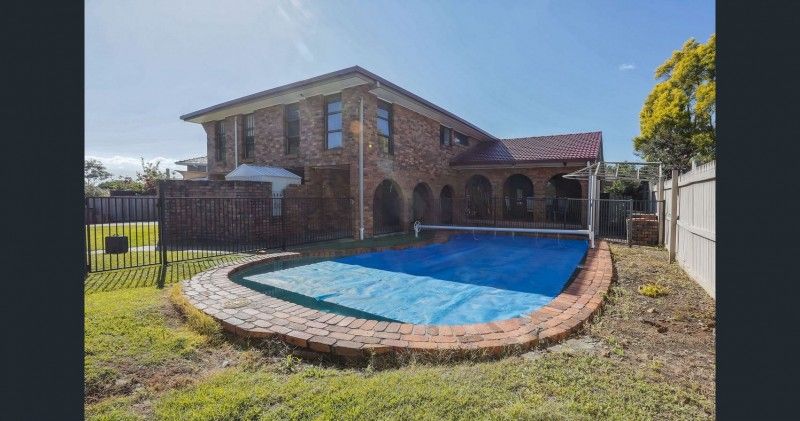 rental property Brisbane