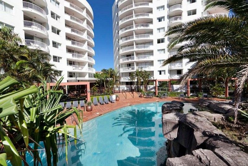 rental property Gold Coast