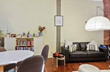Listing Photograph