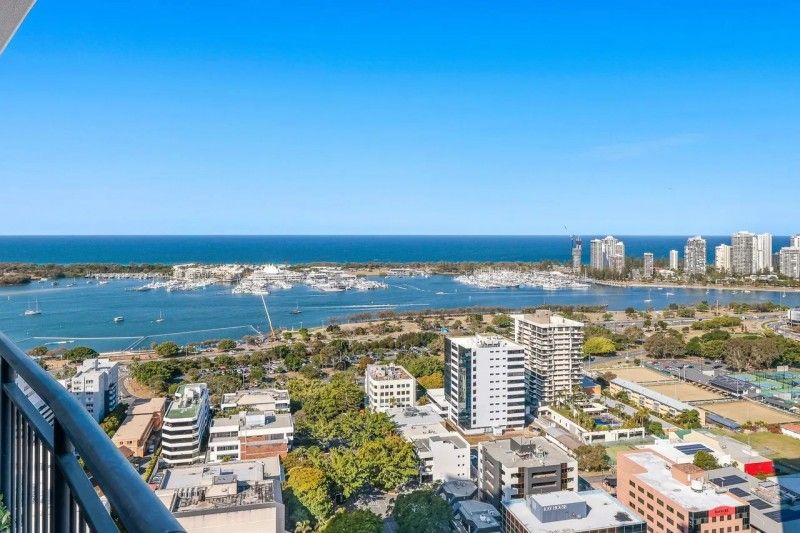 rental property Gold Coast