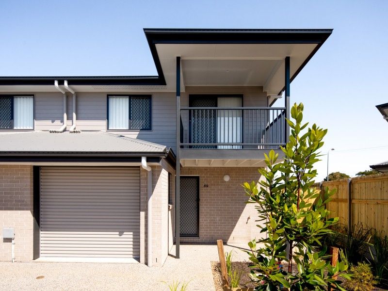 rental property Brisbane
