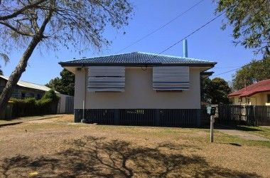 Listing Photograph