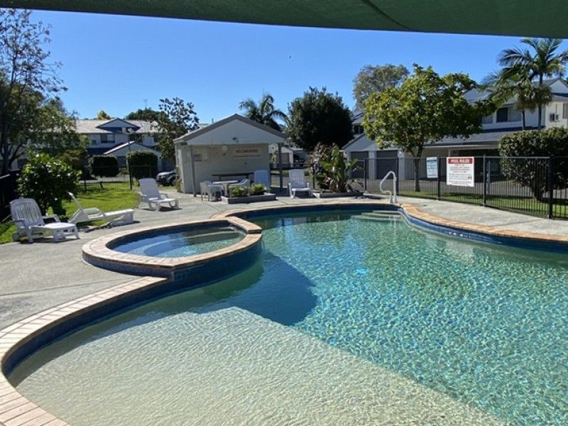 management rights Gold Coast