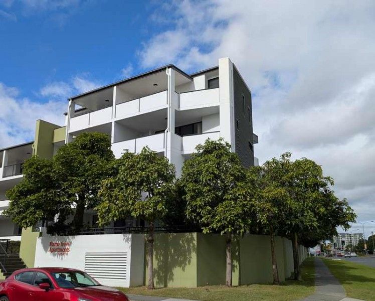 rental property Brisbane