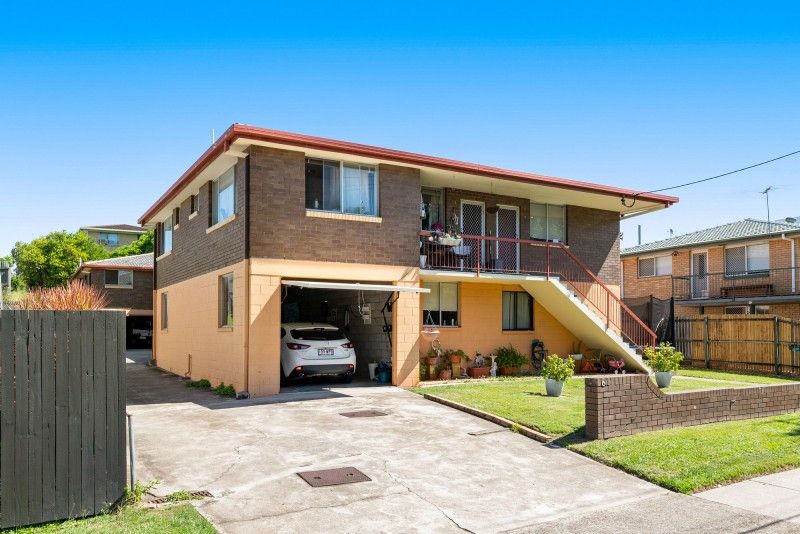 rental property Brisbane