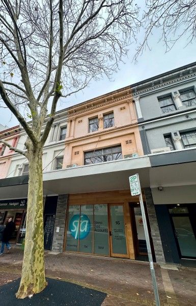 rental property Newcastle