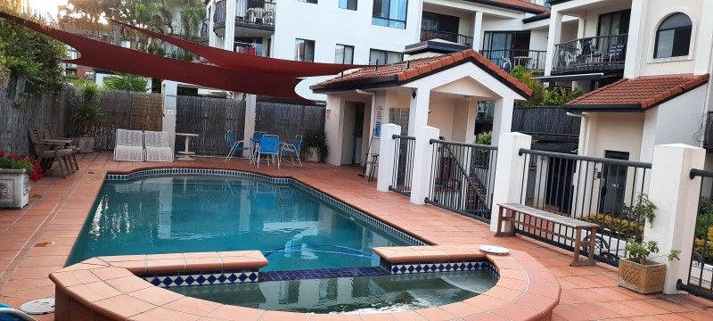 rental property Gold Coast