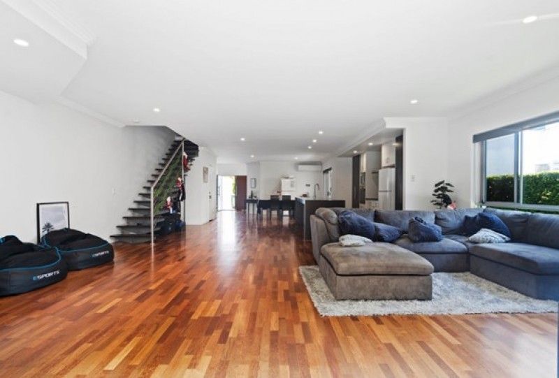 rental property Gold Coast